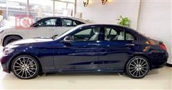 مێرسێدس بێنز C-Class